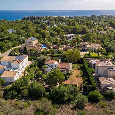 Damia By Interhome Cala Murada
